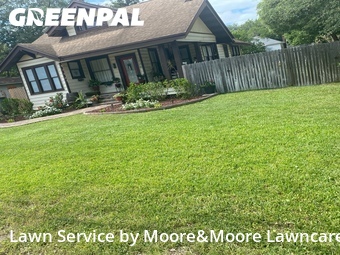 Yard Mowing nearby Largo, FL, 