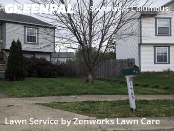 Grass Cutting nearby Columbus, OH, 