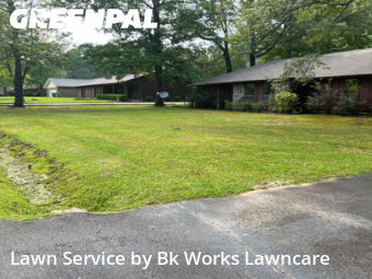 Lawn Care nearby White Hall, AR, 
