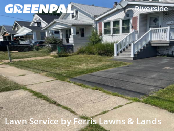 Lawn Service nearby Buffalo, NY, 