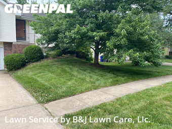 Lawn Care Service nearby Olathe, KS, 