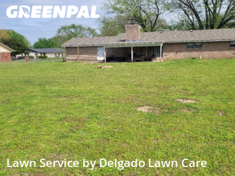 Lawn Mow nearby Broken Arrow, OK, 