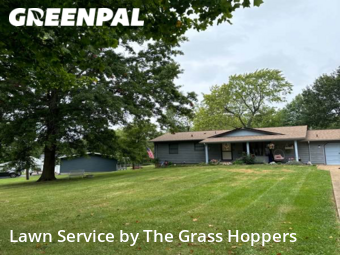 Lawn Cutting nearby Ballwin, MO, 