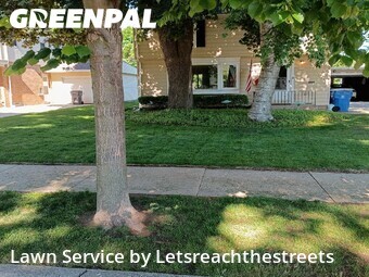 Lawn Maintenance nearby Whitefish Bay, WI, 