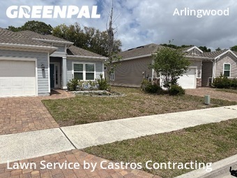 Grass Cutting nearby Jacksonville, FL, 