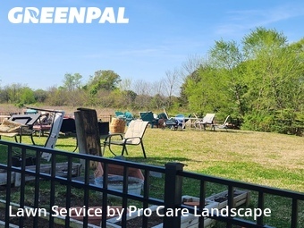 Yard Cutting nearby Concord, NC, 