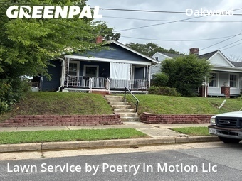 Landscapers In Richmond,23223,Landscape Design by Poetry In Motion Llc, work completed in Jul , 2026