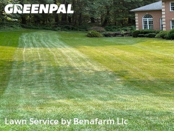 Lawn Cutting nearby Lothian, MD, 