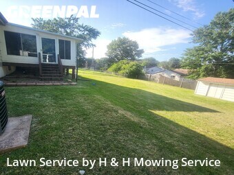 Lawn Service nearby Florissant, MO, 