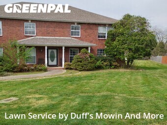 Lawn Mow nearby Clarksville, TN, 