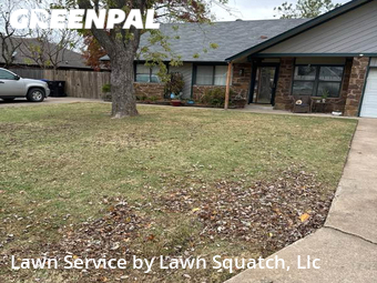 Lawn Care Service nearby Broken Arrow, OK, 