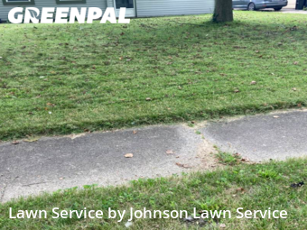 Lawn Care Service nearby Lafayette, IN, 