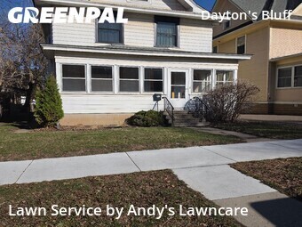 Yard Mowing nearby Saint Paul, MN, 