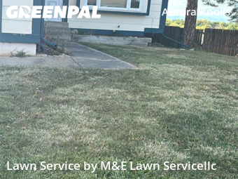 Lawn Maintenance nearby Aurora, CO, 