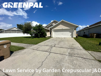 Lawn Maintenance nearby Kissimmee, FL, 