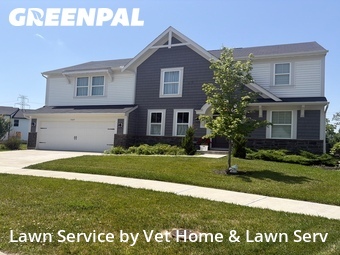 Lawn Care Service nearby Lebanon, OH, 