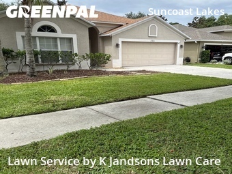 Lawn Maintenance nearby Land O' Lakes, FL, 