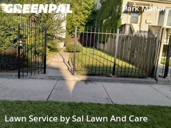 Grass Cutting nearby Chicago, IN, 