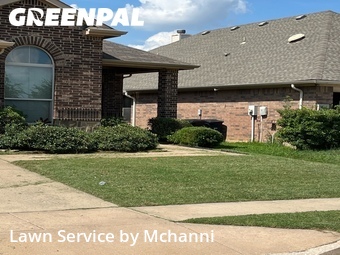 Lawn Cutting nearby Burleson, TX, 