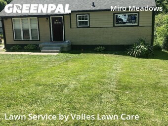 Lawn Mow nearby Nashville, TN, 