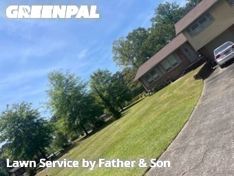 Lawn Care Service nearby Lawrenceville, GA, 