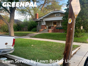 Lawn Mowing Service nearby Greeley, CO, 