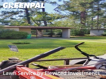 Grass Cutting nearby Valdosta, GA, 