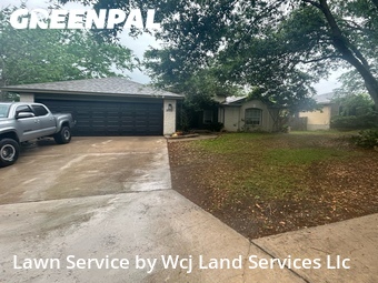Lawn Mowing nearby New Braunfels, TX, 
