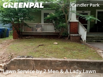 Lawn Service nearby Atlanta, GA, 