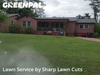 Grass Cutting nearby Macon, GA, 
