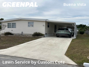 Grass Cut nearby Holiday, FL, 