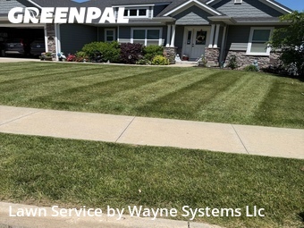 Lawn Mow nearby Columbia, MO, 