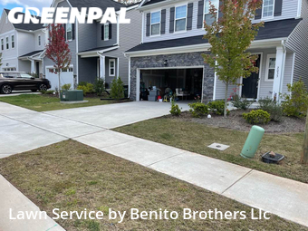 Yard Mowing nearby Durham, NC, 