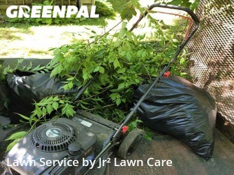 Lawn Mowing nearby Bloomington, IN, 