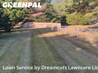 Grass Cutting nearby Huntsville, AL, 