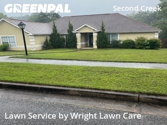 Lawn Cutting nearby Mobile, AL, 