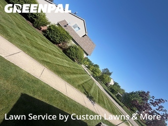 Grass Cutting nearby South Lyon, MI, 