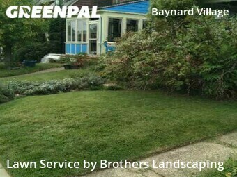 Yard Cutting nearby Wilmington, DE, 