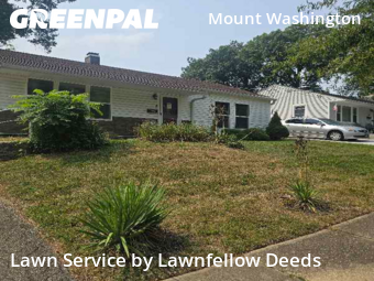 Lawn Mowing nearby Cincinnati, OH, 