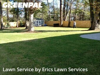 Lawn Cut nearby Pineville, NC, 
