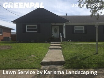 Lawn Mowing nearby Norfolk, VA, 