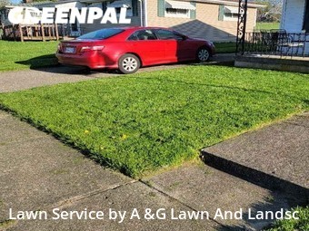 Lawn Care Service nearby Hamilton, OH, 