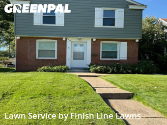 Lawn Mowing Service nearby Rock Island, IA, 