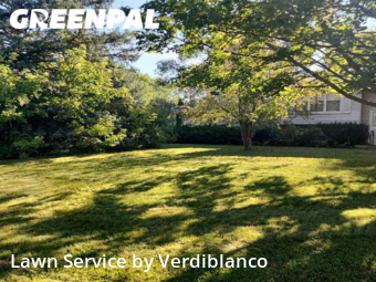 Yard Cutting nearby De Forest, WI, 