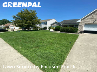 Grass Cutting nearby Hampton, VA, 