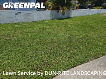 Lawn Mow nearby Hallandale Beach, FL, 