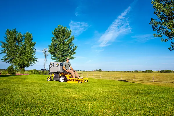 Lawn Equipment Company Photo 19