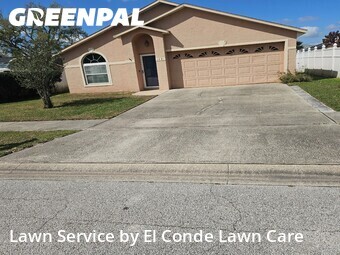 Grass Cut nearby Kissimmee, FL, 