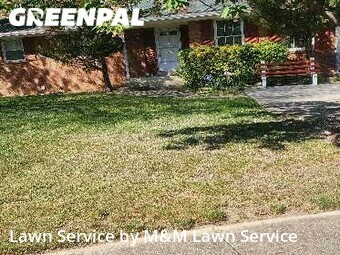 Lawn Mowing nearby Springfield, VA, 