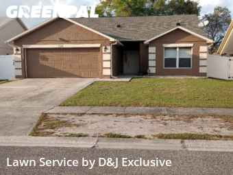 Yard Cutting nearby Orlando, FL, 